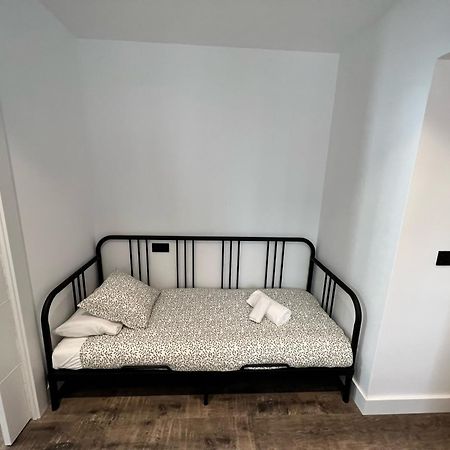 Apartamenticos El Tubo I サラゴサ エクステリア 写真