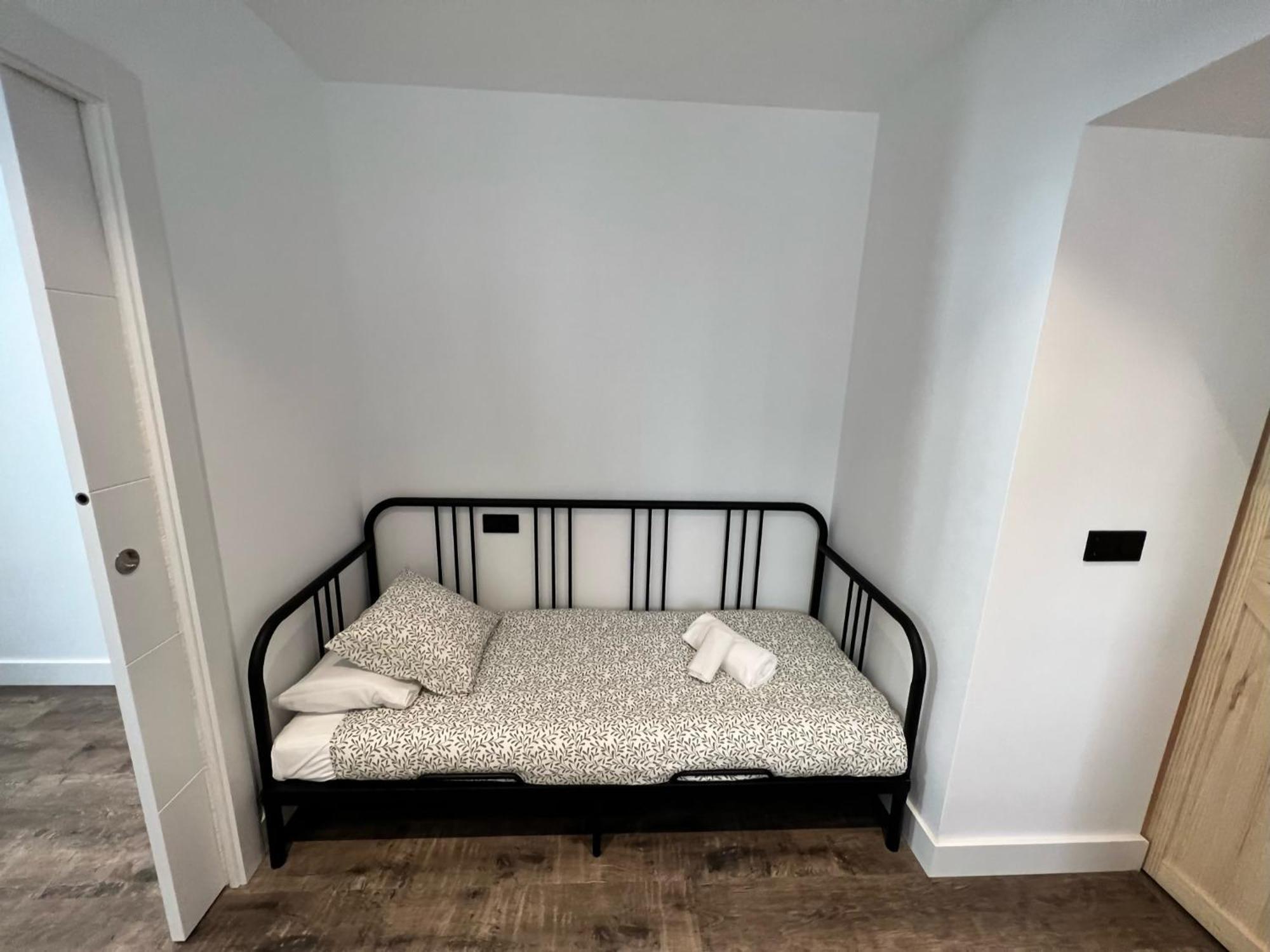 Apartamenticos El Tubo I サラゴサ エクステリア 写真