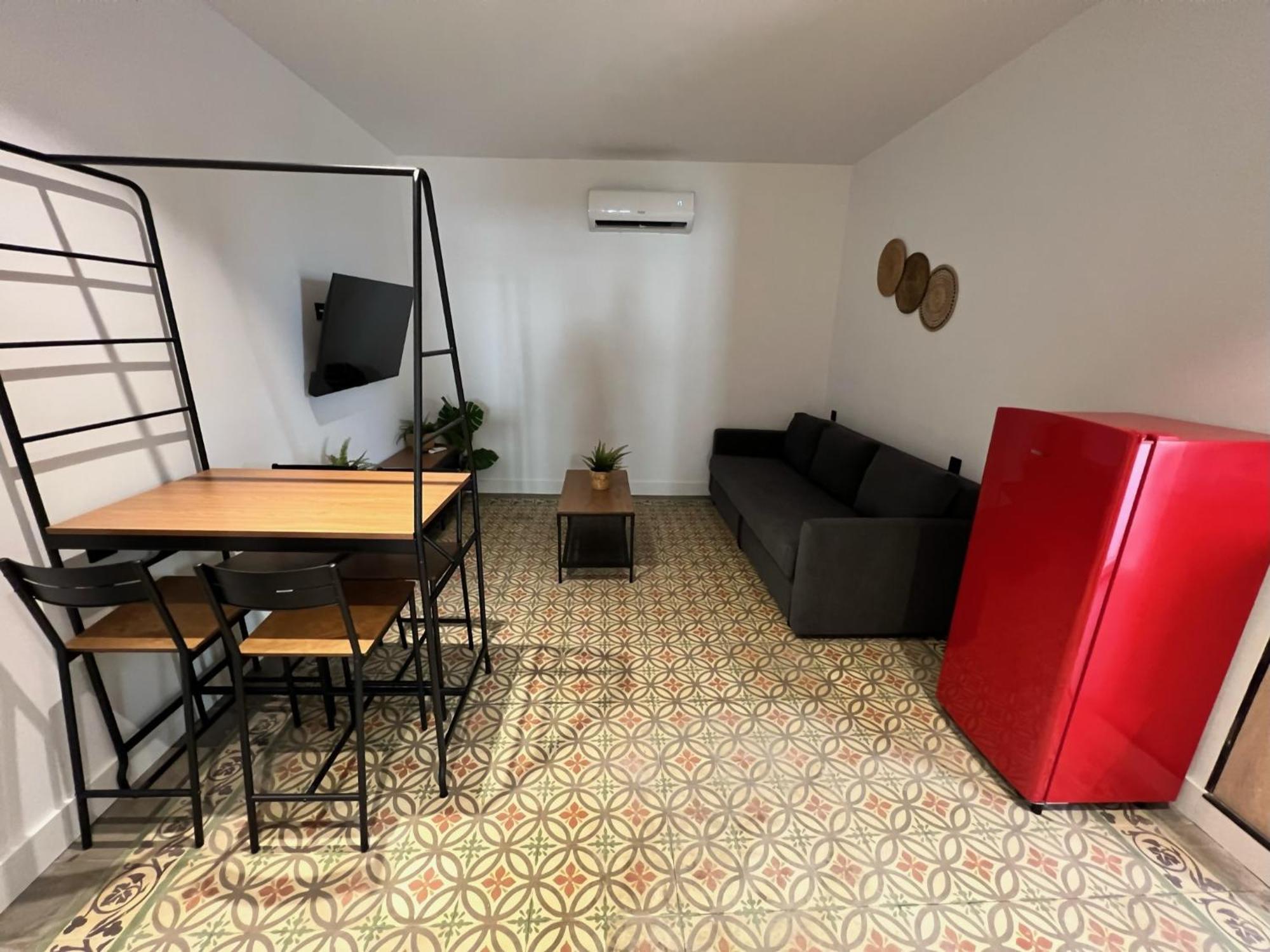Apartamenticos El Tubo I サラゴサ エクステリア 写真