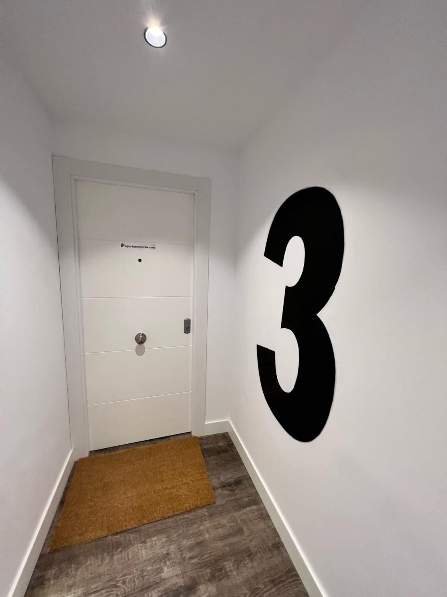 Apartamenticos El Tubo I サラゴサ エクステリア 写真