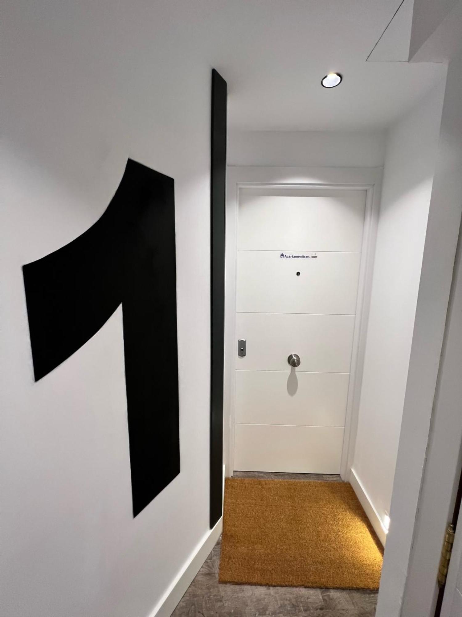 Apartamenticos El Tubo I サラゴサ エクステリア 写真
