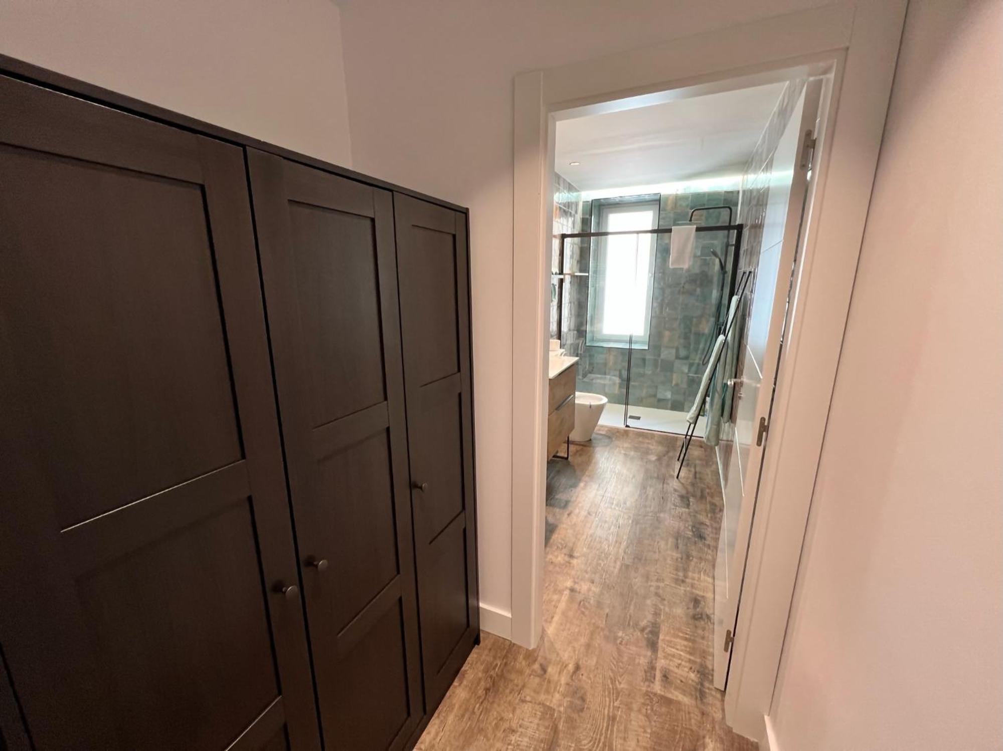 Apartamenticos El Tubo I サラゴサ エクステリア 写真