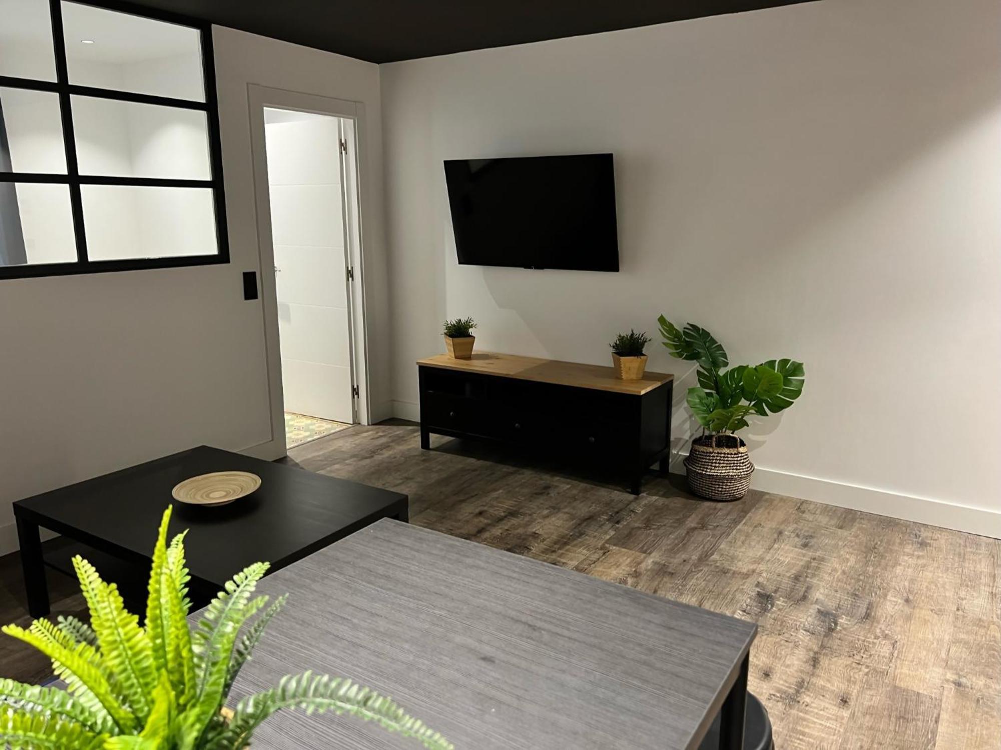 Apartamenticos El Tubo I サラゴサ エクステリア 写真