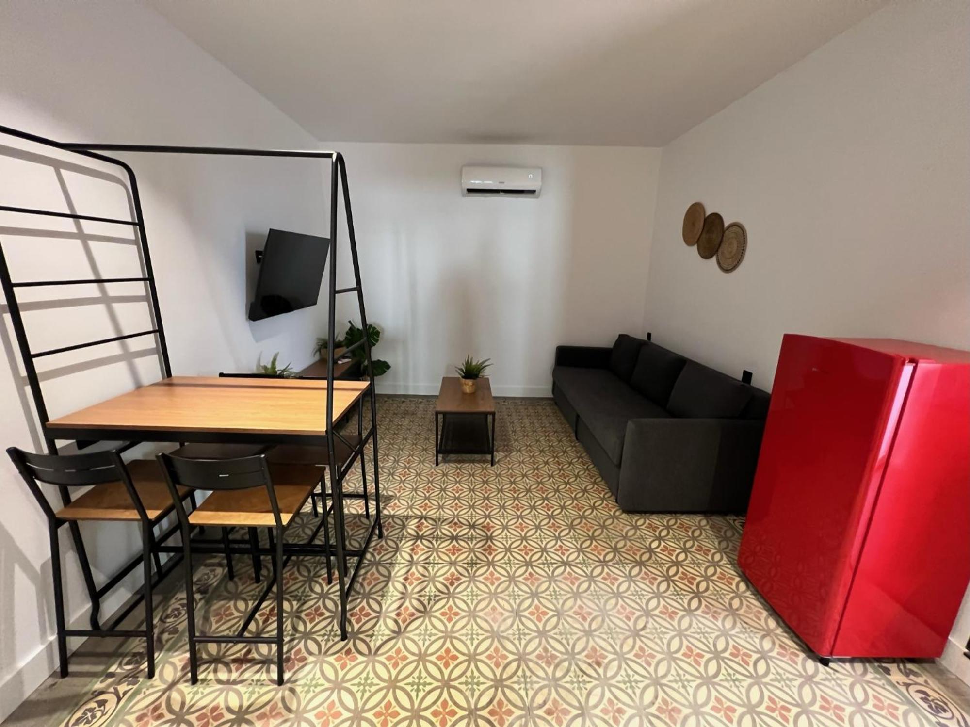Apartamenticos El Tubo I サラゴサ エクステリア 写真