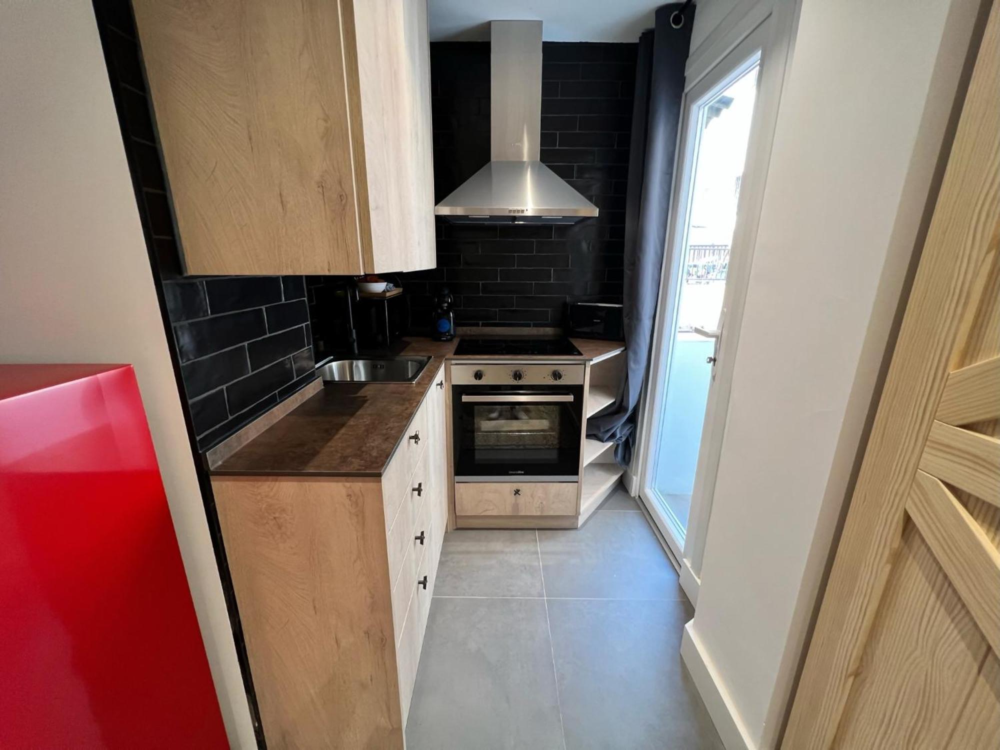 Apartamenticos El Tubo I サラゴサ エクステリア 写真