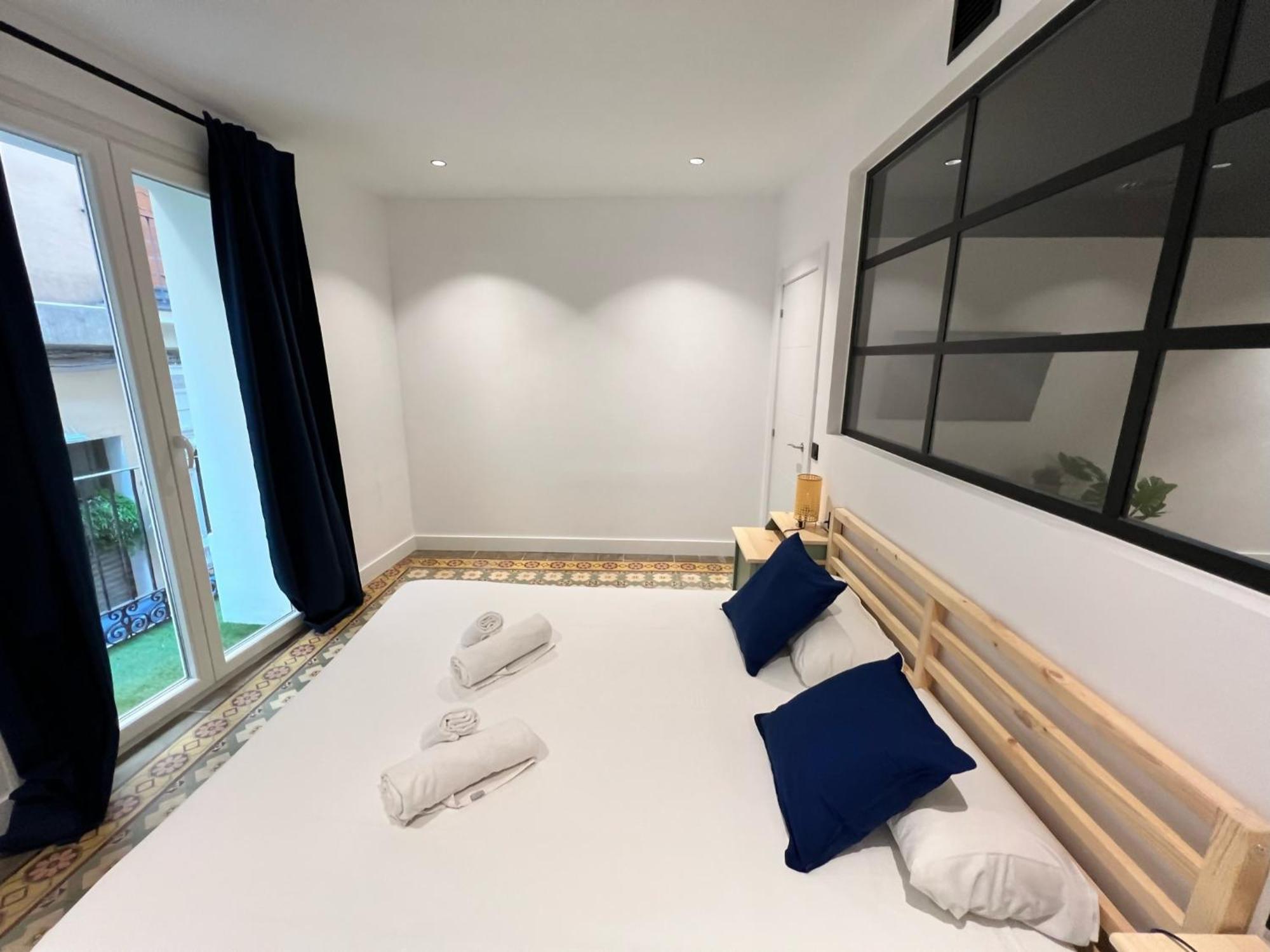 Apartamenticos El Tubo I サラゴサ エクステリア 写真