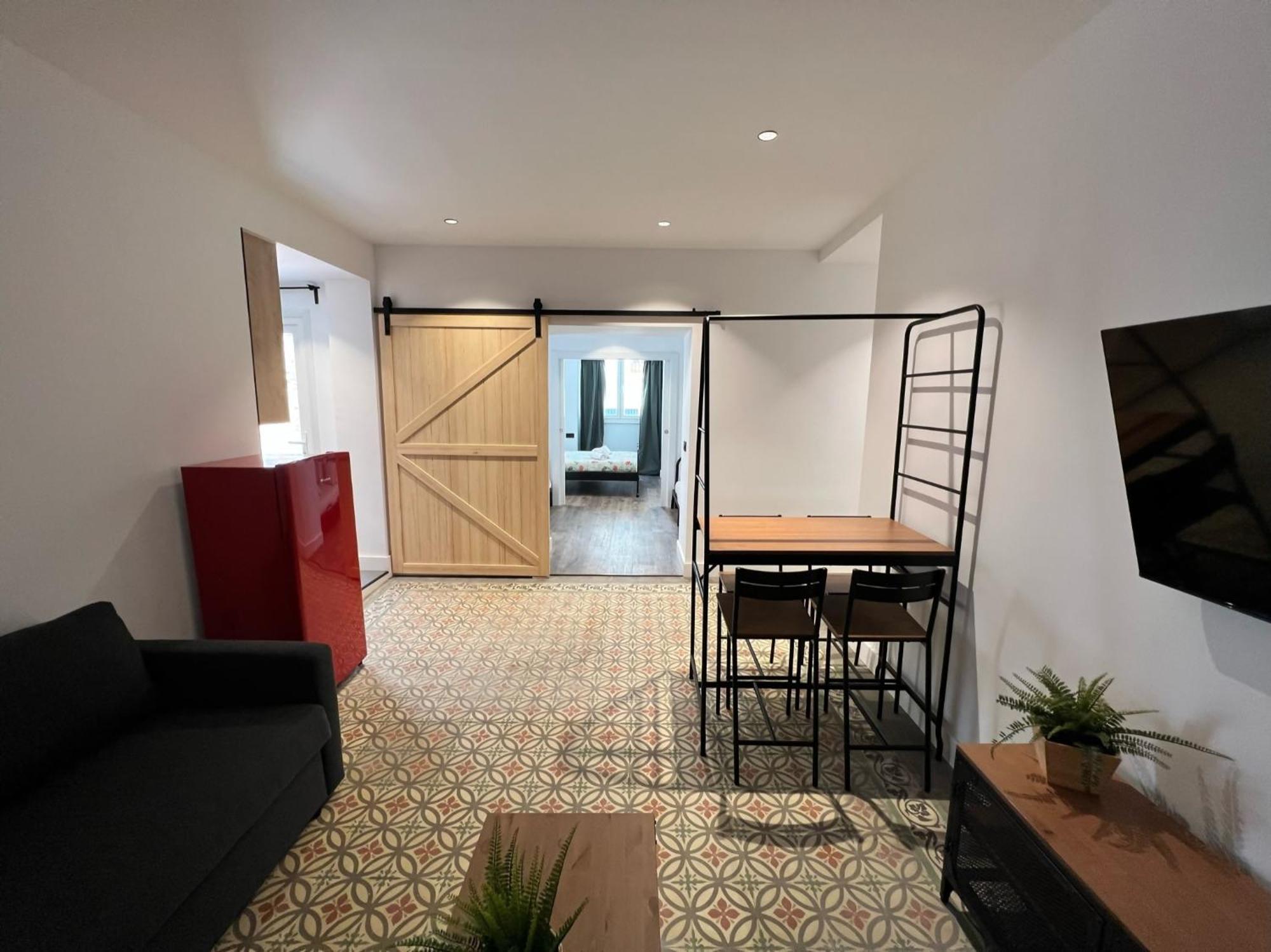 Apartamenticos El Tubo I サラゴサ エクステリア 写真
