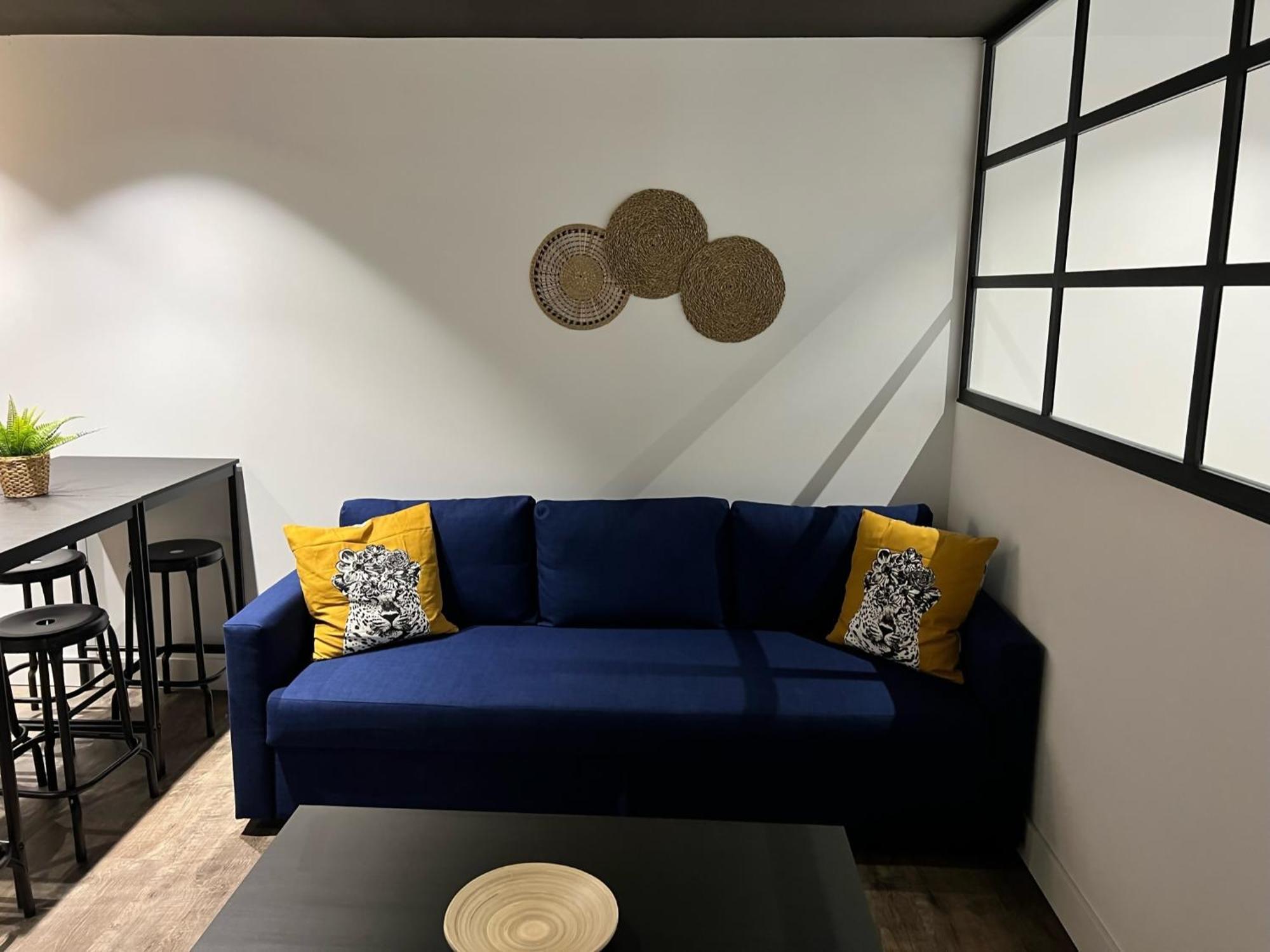 Apartamenticos El Tubo I サラゴサ エクステリア 写真