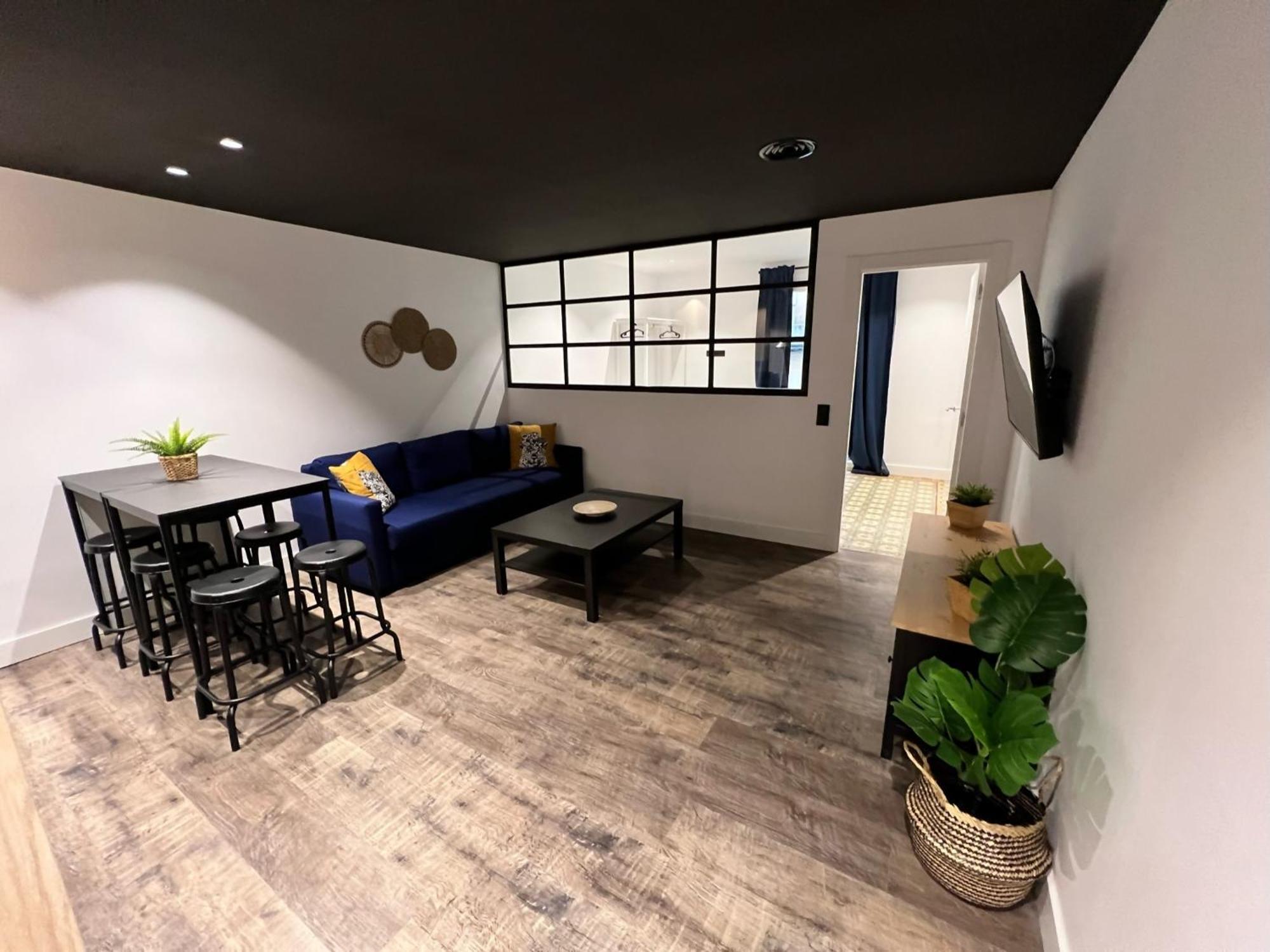 Apartamenticos El Tubo I サラゴサ エクステリア 写真