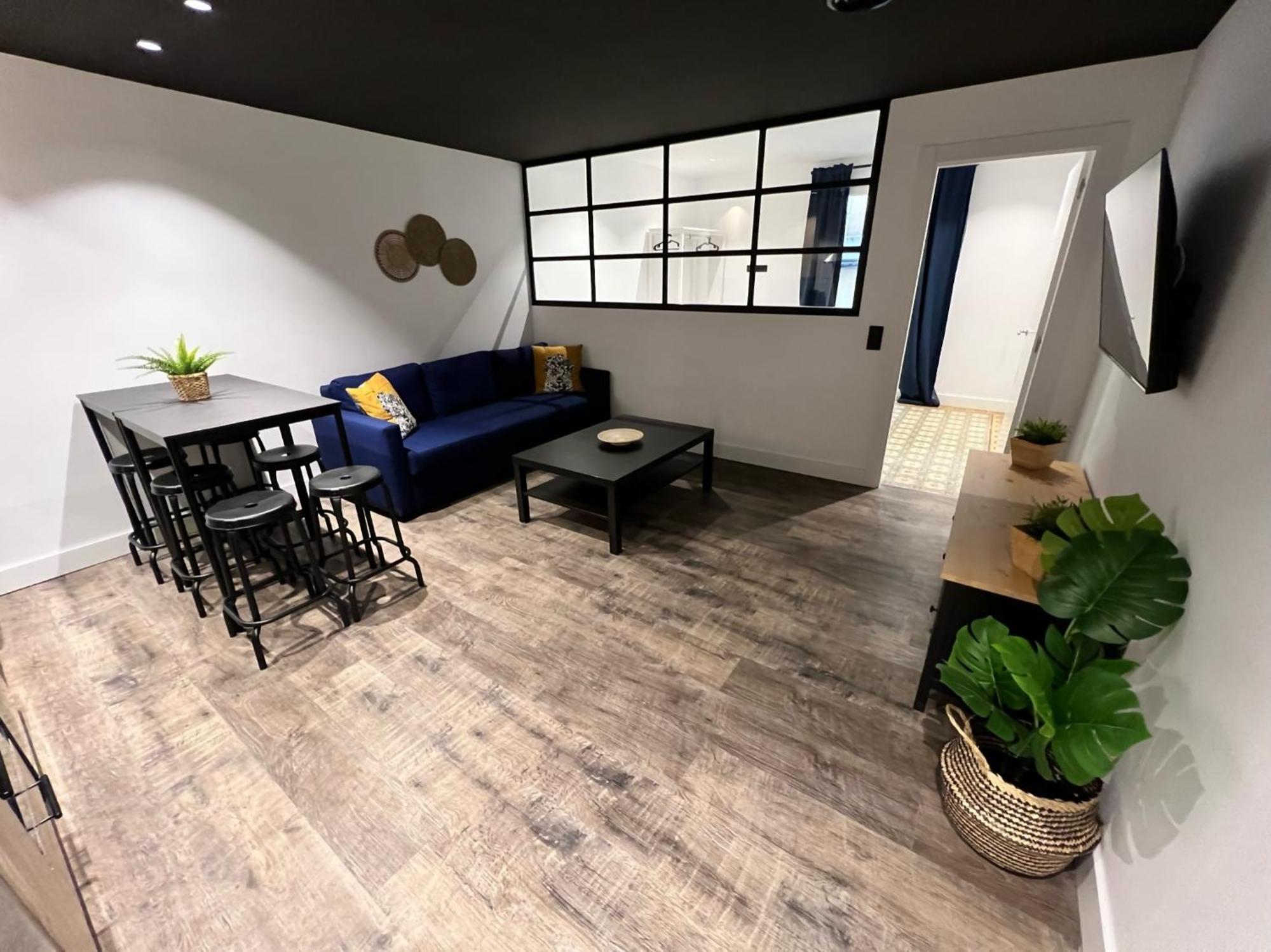 Apartamenticos El Tubo I サラゴサ エクステリア 写真