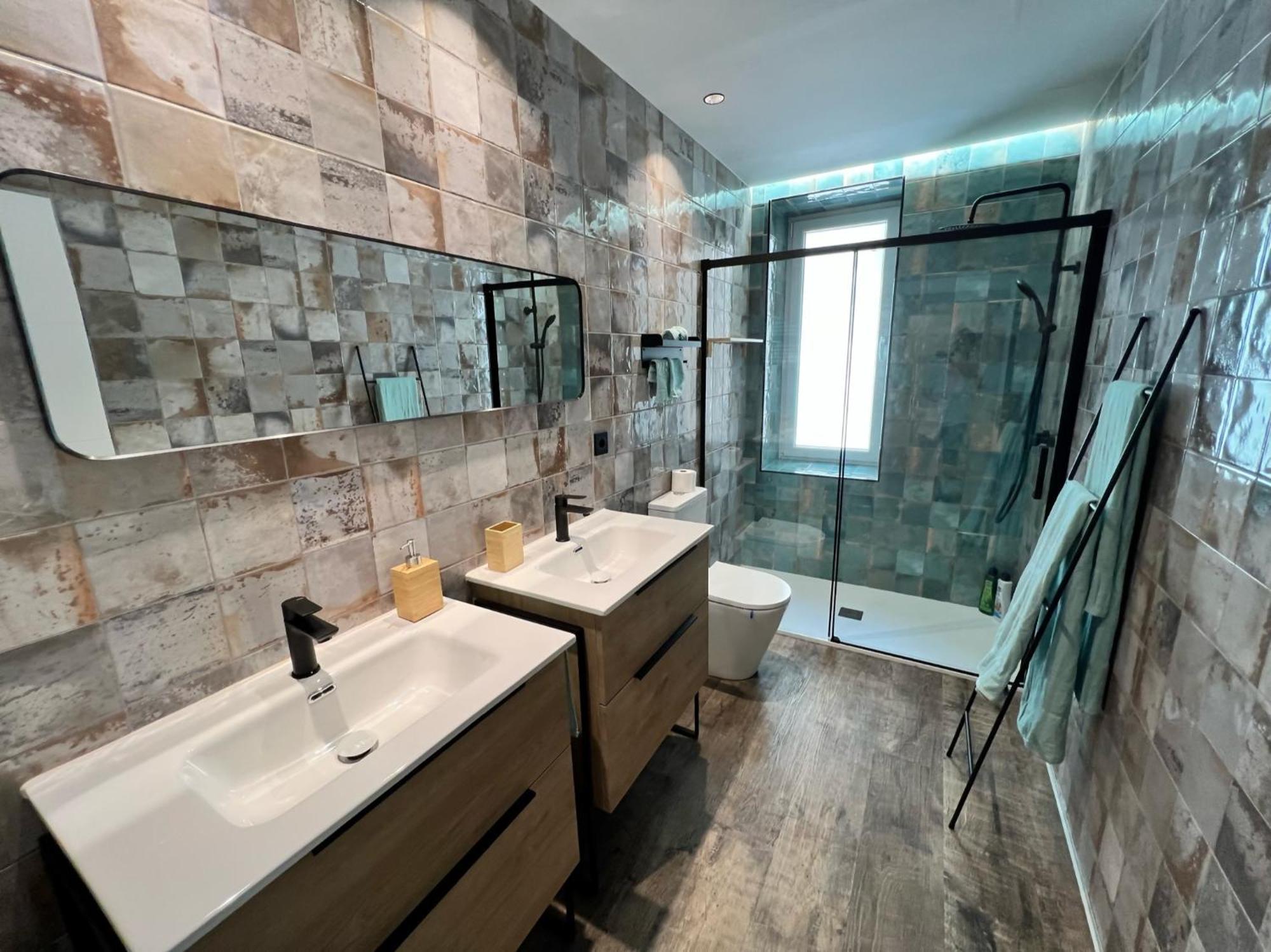 Apartamenticos El Tubo I サラゴサ エクステリア 写真