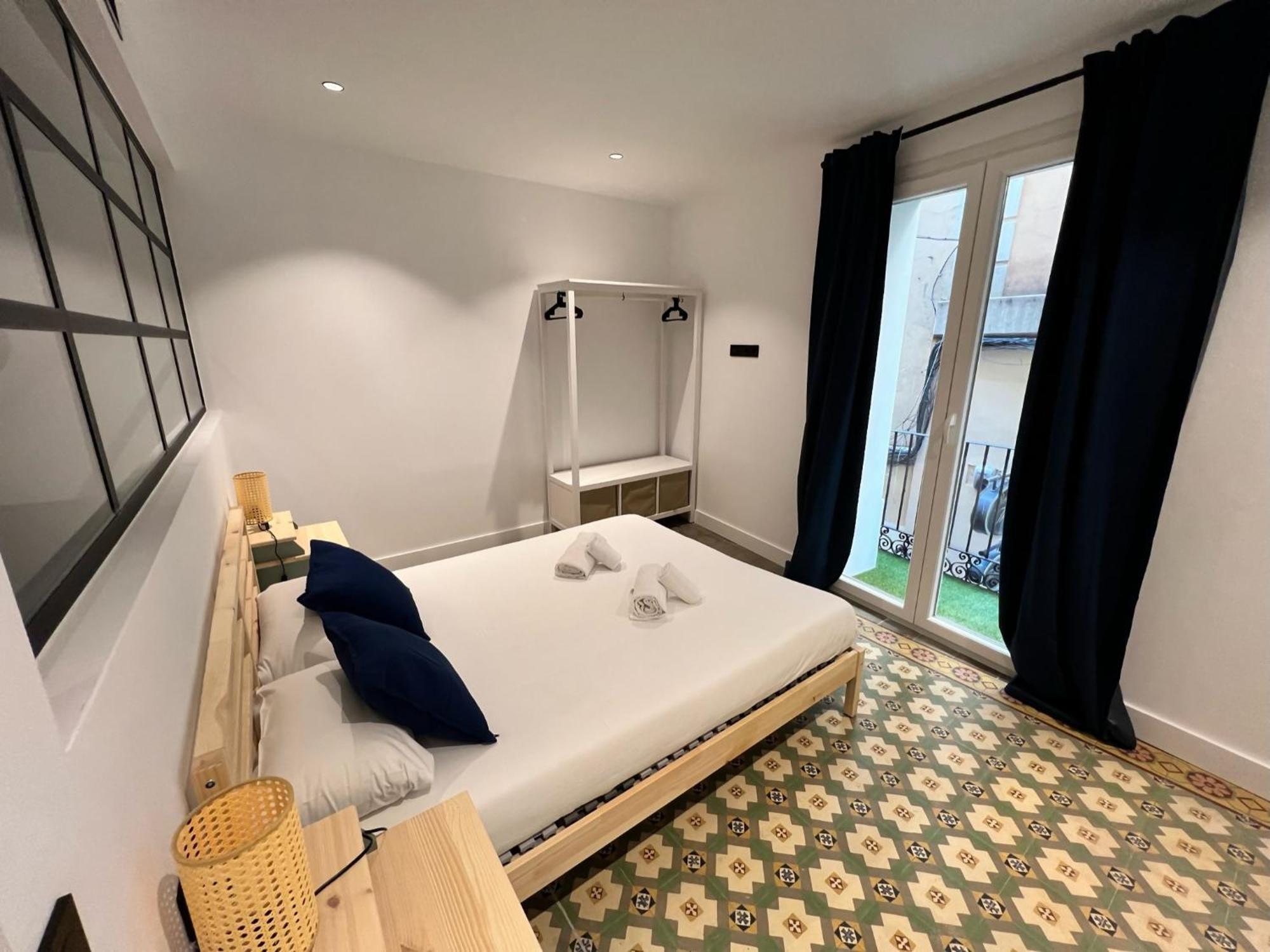 Apartamenticos El Tubo I サラゴサ エクステリア 写真