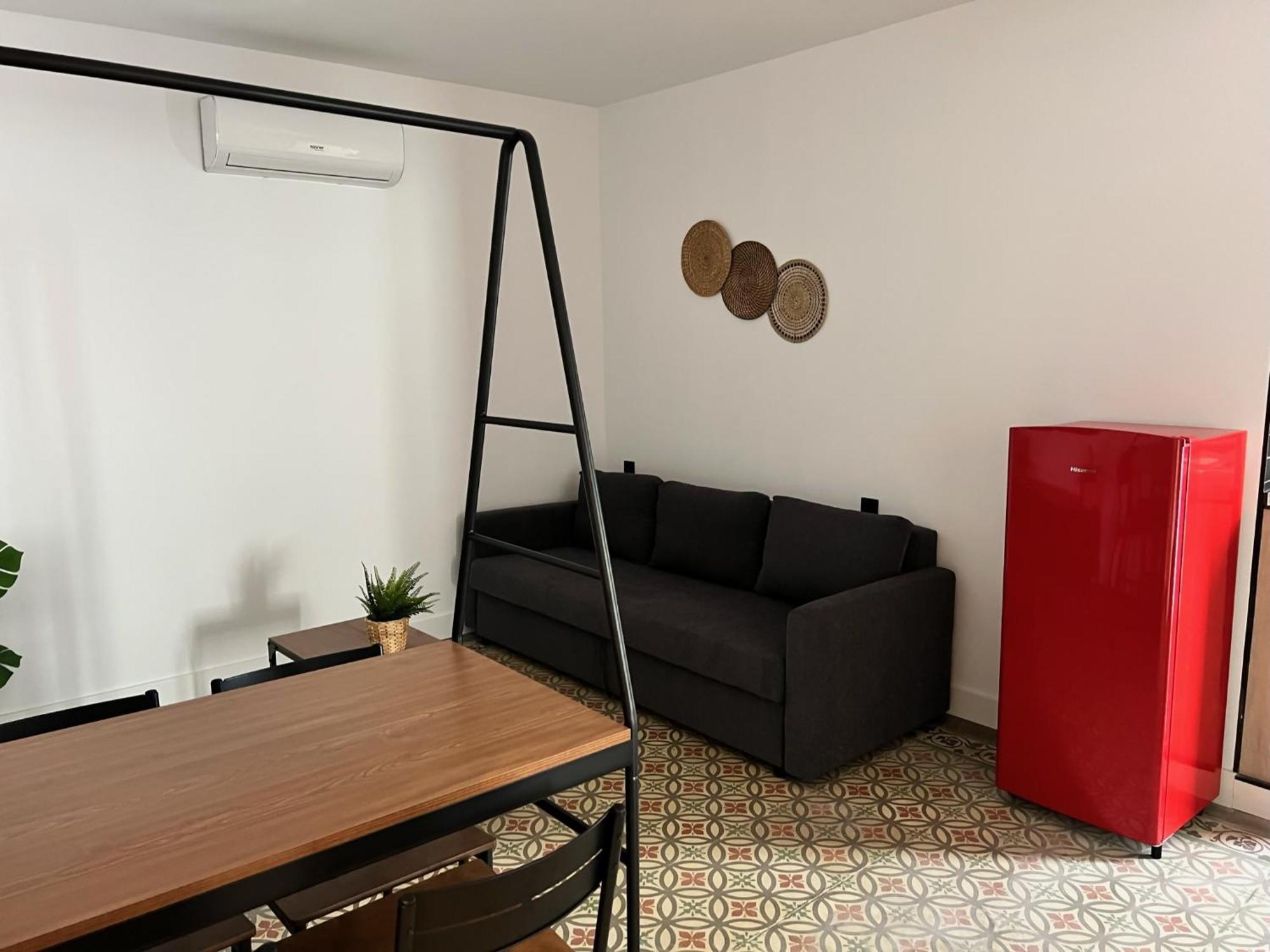 Apartamenticos El Tubo I サラゴサ エクステリア 写真