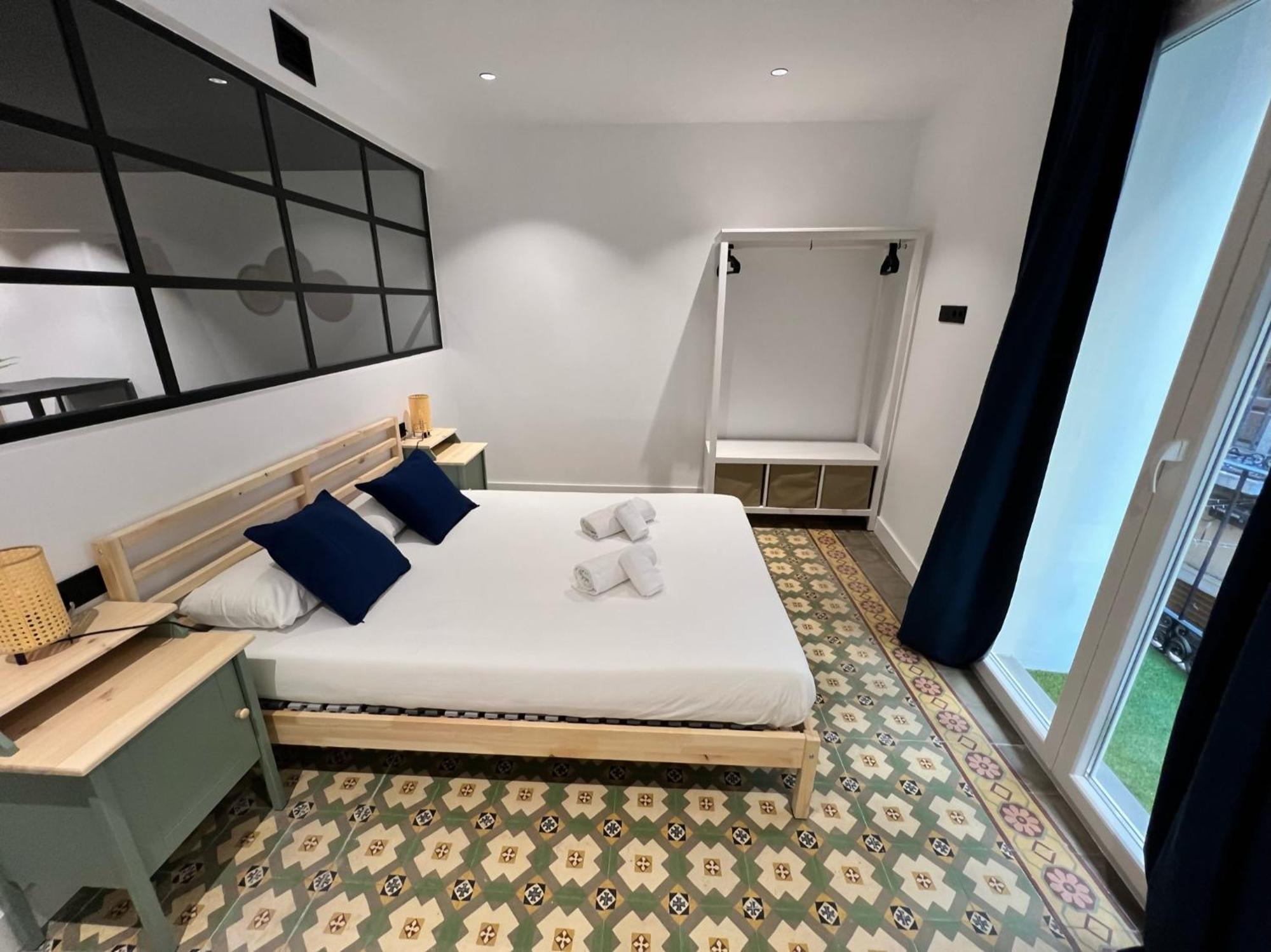 Apartamenticos El Tubo I サラゴサ エクステリア 写真