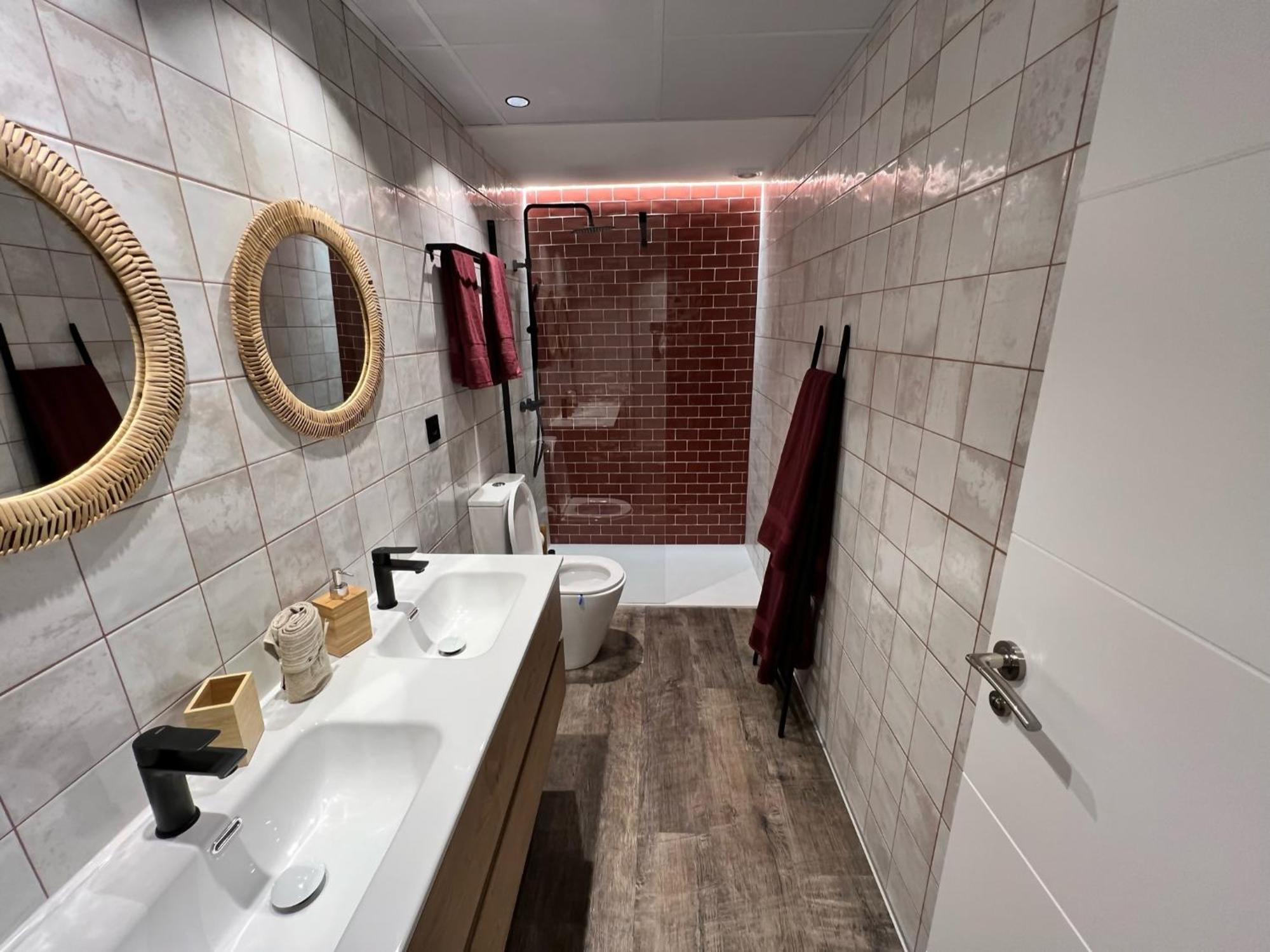 Apartamenticos El Tubo I サラゴサ エクステリア 写真