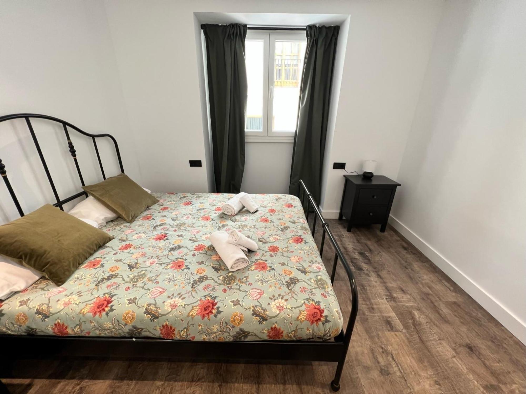 Apartamenticos El Tubo I サラゴサ エクステリア 写真