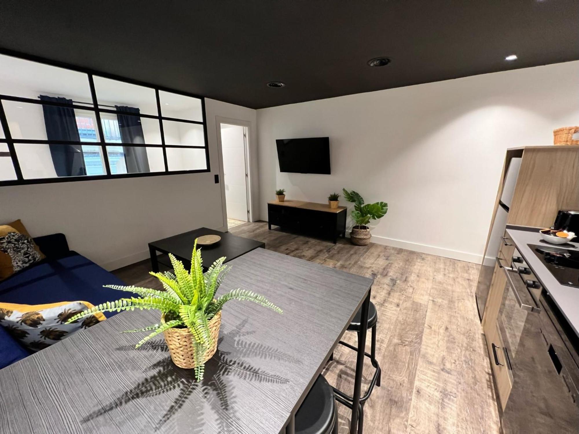 Apartamenticos El Tubo I サラゴサ エクステリア 写真