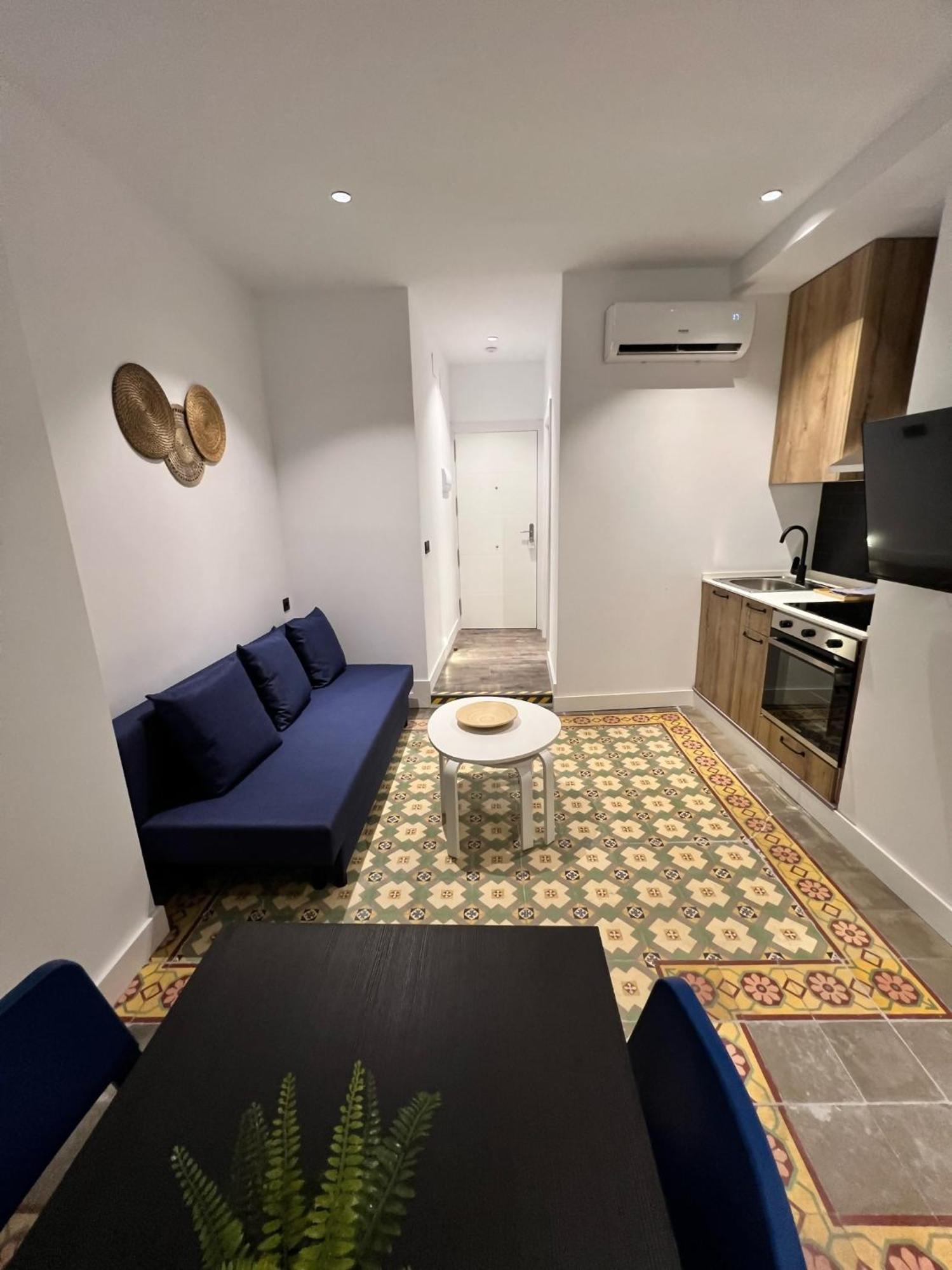 Apartamenticos El Tubo I サラゴサ エクステリア 写真