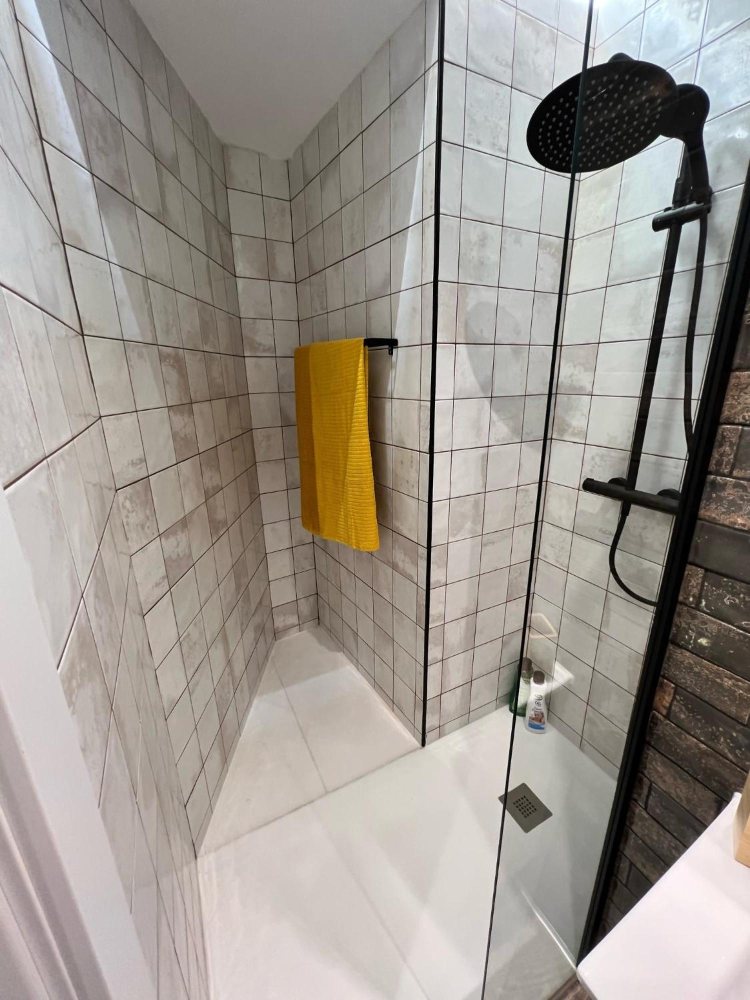 Apartamenticos El Tubo I サラゴサ 部屋 写真