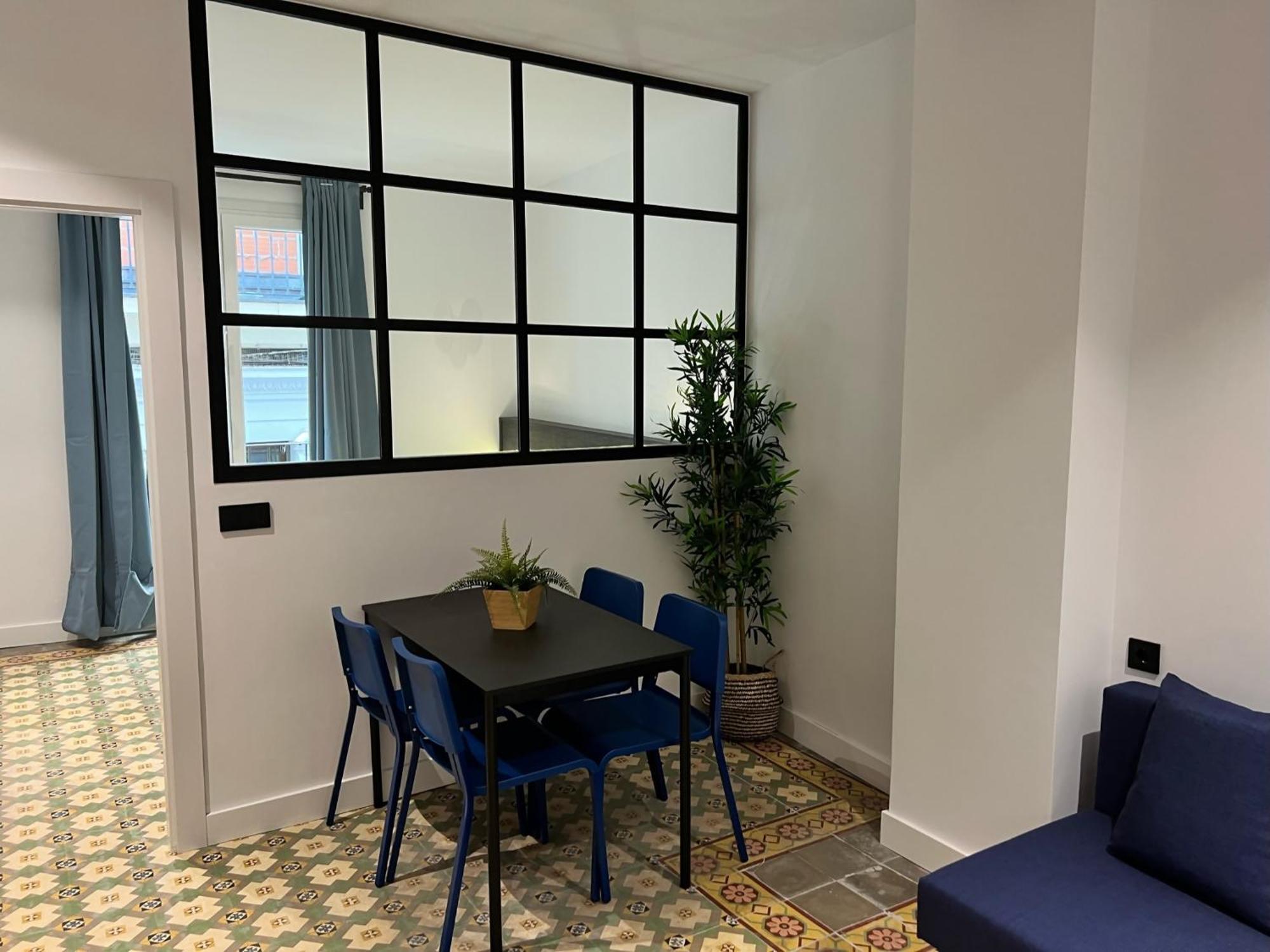 Apartamenticos El Tubo I サラゴサ 部屋 写真