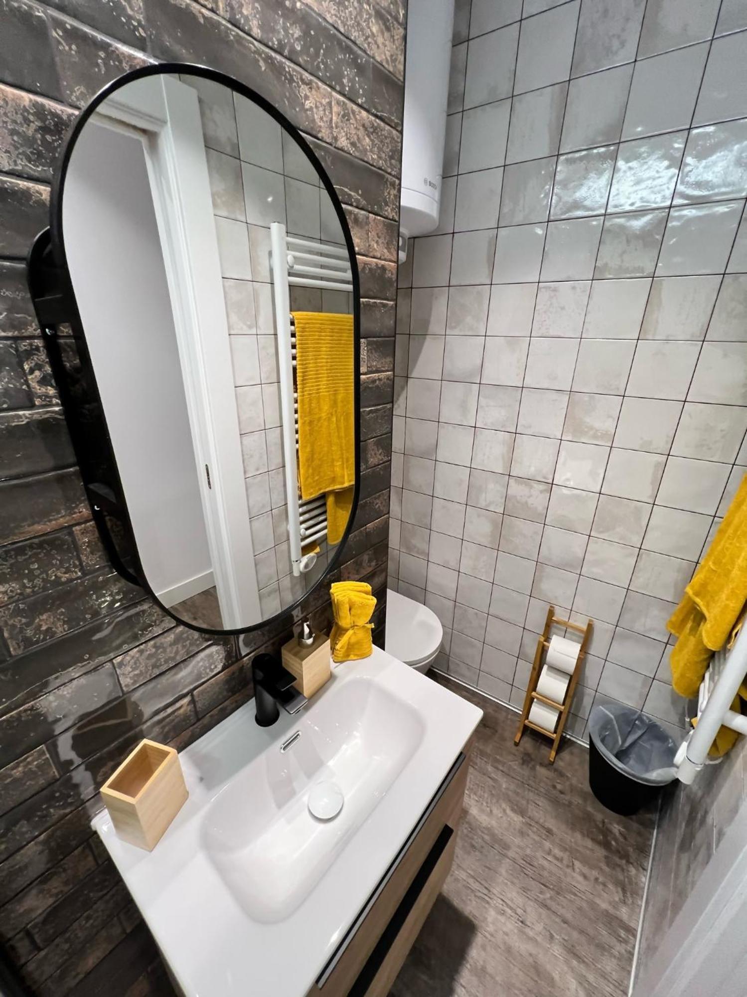 Apartamenticos El Tubo I サラゴサ 部屋 写真
