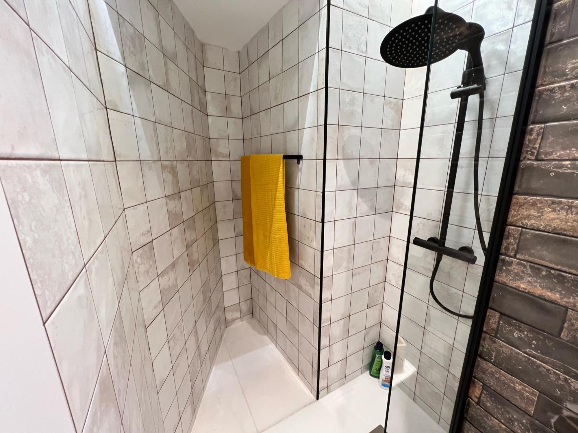 Apartamenticos El Tubo I サラゴサ 部屋 写真